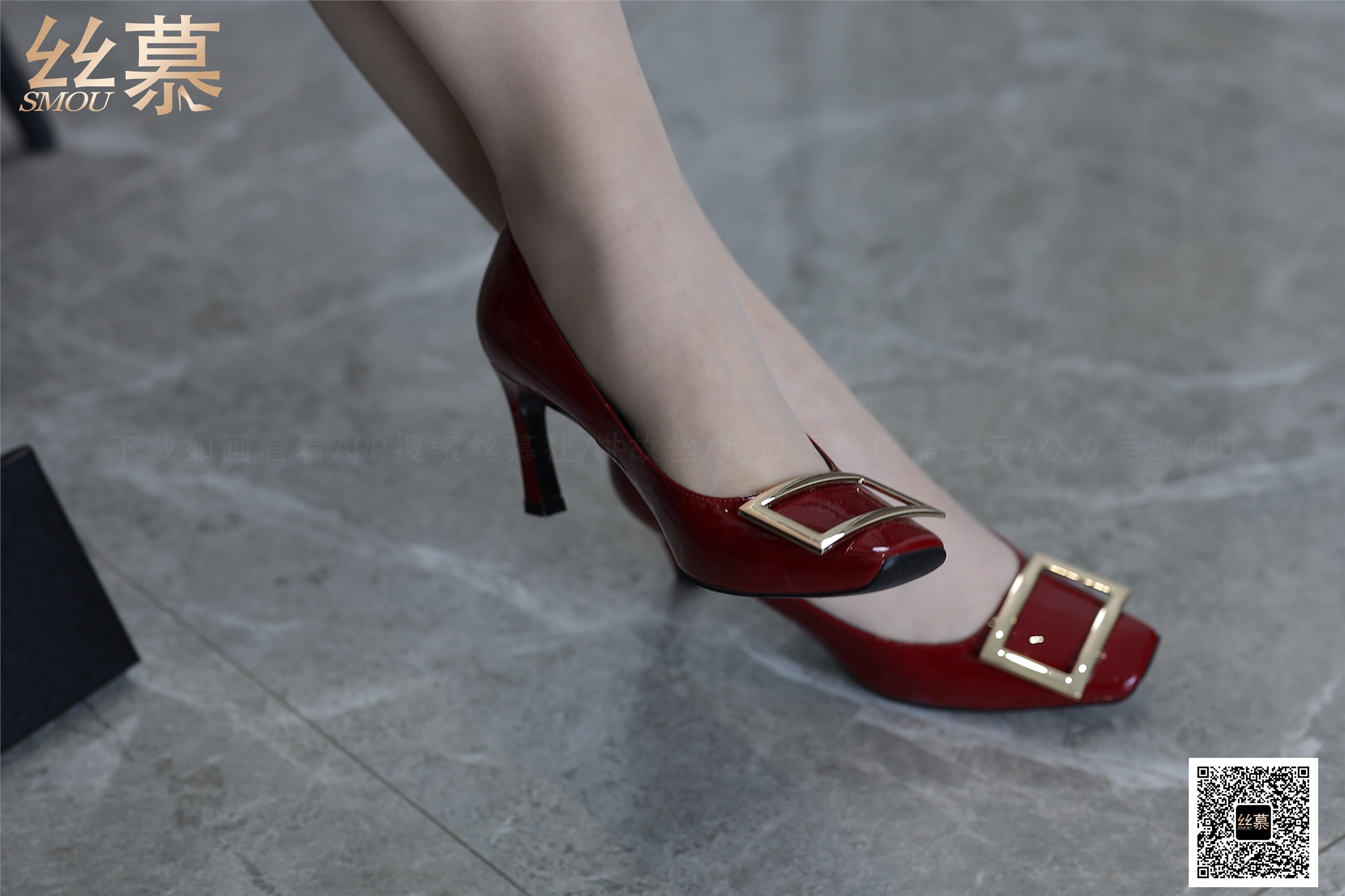 丝慕写真 特写集 TX078 学妹《百褶裙回忆》